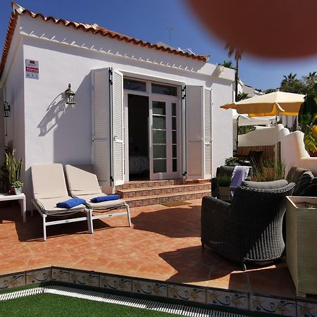Villa La Solandra Costa Adeje  Exterior foto
