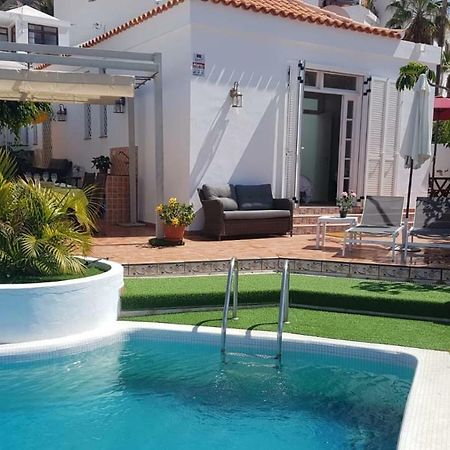 Villa La Solandra Costa Adeje  Exterior foto